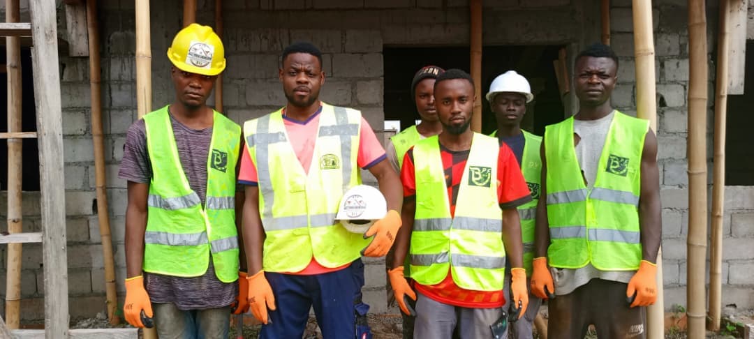 Équipe Best Power Engineering