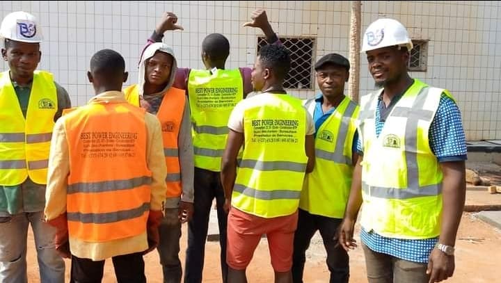 Formations CAO / DAO