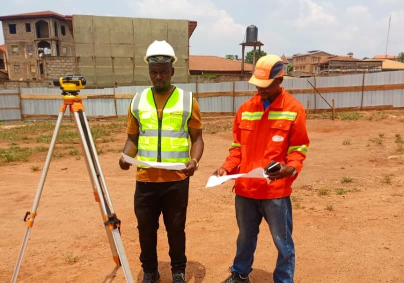 Études Géotechniques